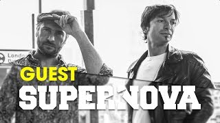 1116SAT FunNow PRESENTS HOUSETRIBE Teaser Movie