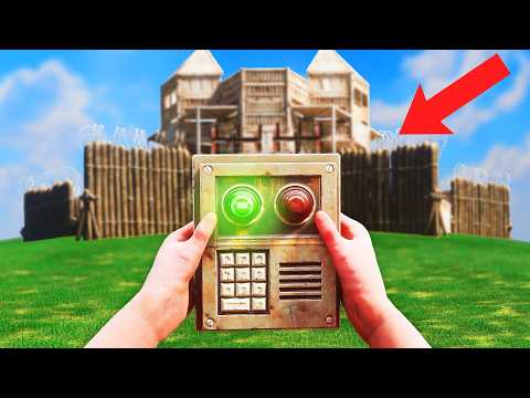 Code Raiding Clans in Rust