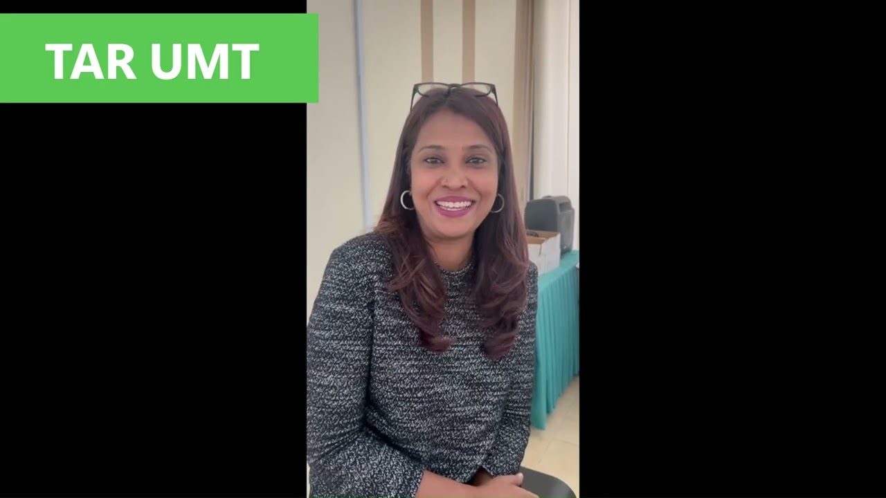 Participant video testimonial thumbnail