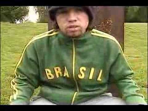 Crea Beat Box Micro Documental Parte II