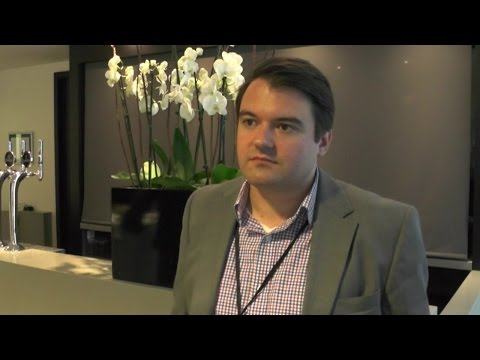 Authenticity is the Key to Social Media says Paul Buckley of Aer Lingus