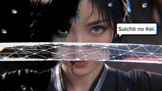 Download lagu Sailor Mercury's Shikai - Suichō no Kei | Sailor Moon x Bleach mp3