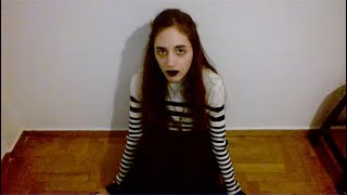 Marilia Adamaki-Depression(Music Video)