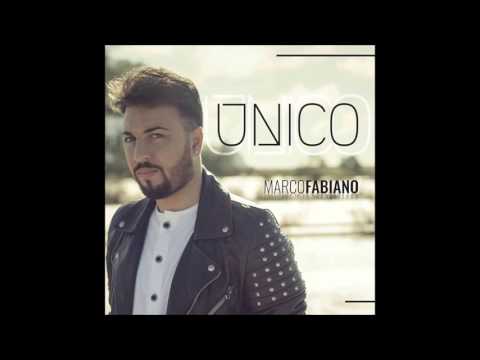 11-MARCO FABIANO feat GIUSY ATTANASIO SULO E TE SO NNAMMURATO - UNICO 2017