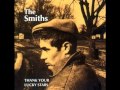 The Smiths - Rubber Ring-What She Said (live)