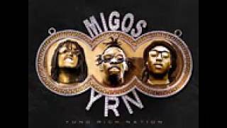 Migos Just for Tonight ft Chris Brown Official Explicit