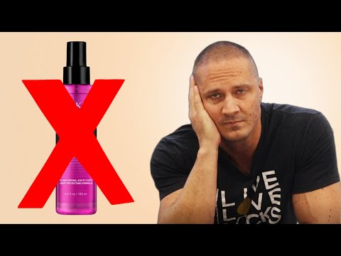 Top 5 WORST Hair Products...