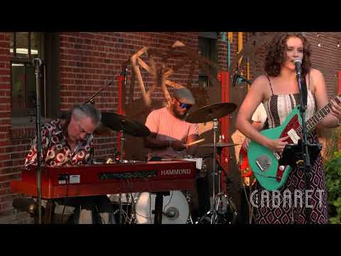 Sadie Johnson & Friends | "Done"