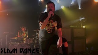 Silverstein - Full Live Set - 2018