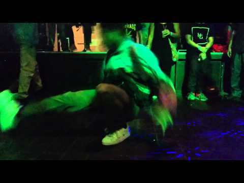 Dactix VS J-Sky - Top 16