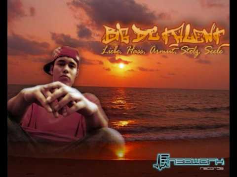 Big DC Talent-Gib nicht auf