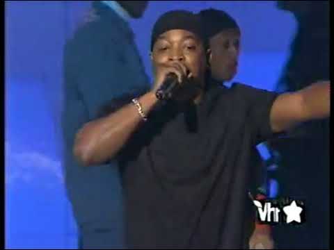 Public Enemy, Beastie Boys & Anthrax Live MTV 2004