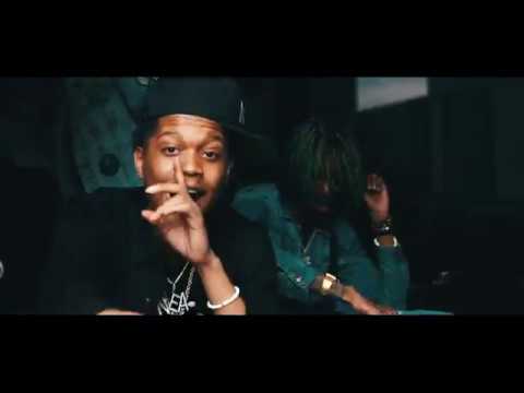 Lil Richie - Taking Shit Down (Video)