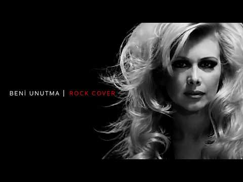 Selda Bağcan - Beni Unutma | Rock Cover