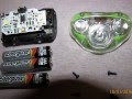 Latarka Czołowa Energizer Vision HD