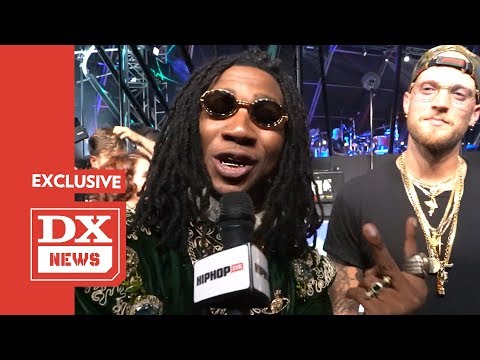 Exclusive: Lil B Working With Nas “Real Soon”
