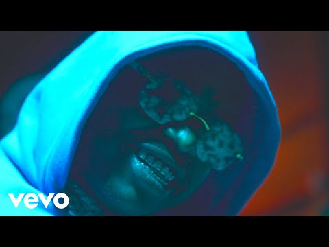 Peewee Longway - Judo (Official Video)