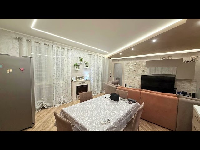 Comodo 3 vani ristrutturato – Carini (PA)