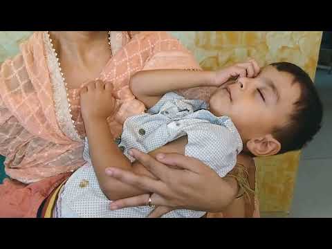 TUSHIM AUDITION FOR CIPLA MEDICINE COMPANY