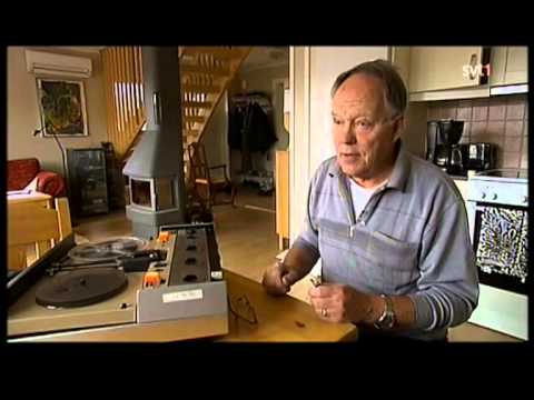 Uppdrag granskning - nyckeln till hårsfjärden