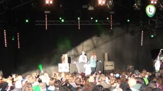 Coely - Soulful Yeah (Live @ BFO 2015) | LocoTV