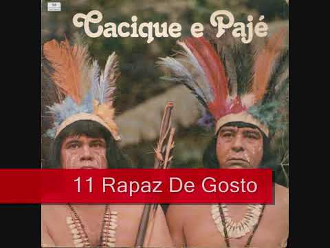 Rapaz De Gosto video