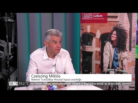 PIRKADAT Breuer Péterrel: Czeiszing Miklós