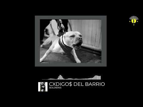 $OLDIER55 - CODIGO$ DEL BARRIO (PROD. 5TO PI$O) tune seeker beats.