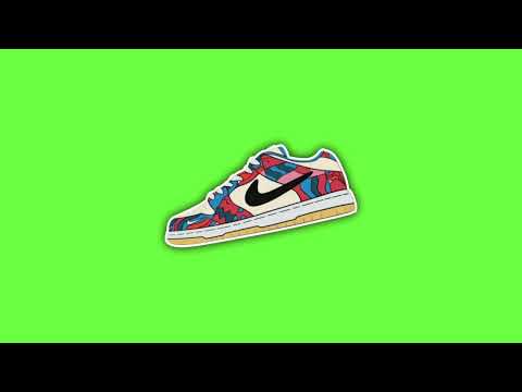 (FREE) Hiljson Mandela x Palac Type Beat "Running" (Prod. Suki)