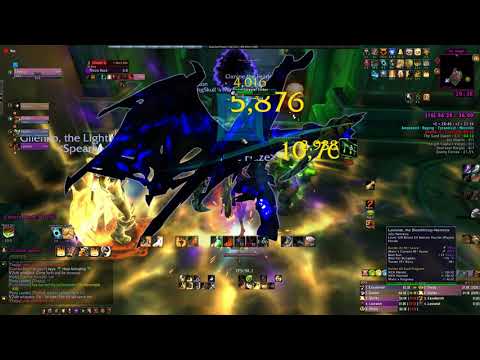 Tol Dagor Mythic +16 score +2 TYRANNICAL RAGING NECROTIC AWAKENED prot pala