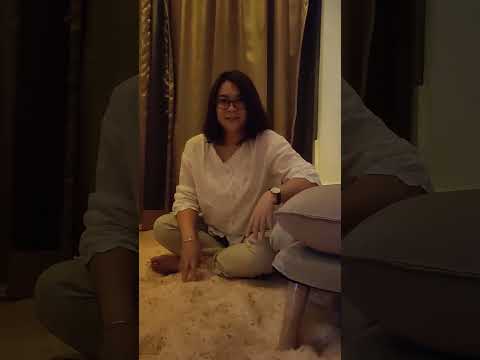 能量盐室疗法分享 Energy Salt Room Therapy Sharing