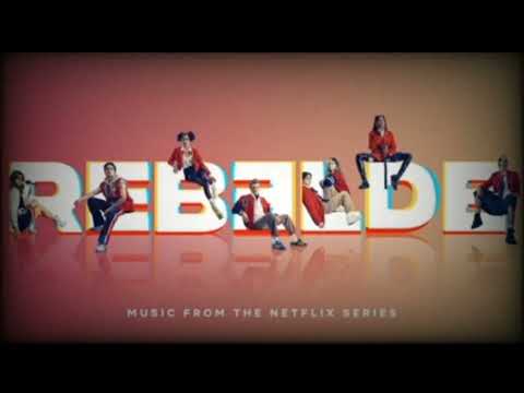 Rebelde la Serie, Andrea Chaparro, Jeronimo Cantillo - Si una Vez