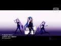 「Guriri」Sweet Devil 【MMD-PV + subs】 