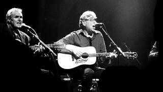 10cc / Graham Gouldman "Daylight" Acoustic Live at Glasgow 30th April 2012