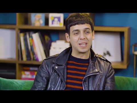 The Heavy - Making of 'Sons'