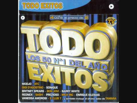 TODO EXITOS  2000 Part 1 - NEJA - Mum's Day