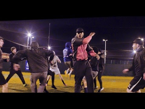 Video thumbnail for Mosh Pit Gang