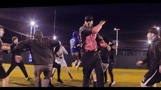 Mosh Pit Gang Music Video