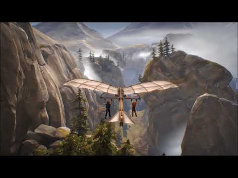 Brothers: A Tale of Two Sons [OST]
