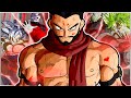 The Impossible Dragon Ball Challenge