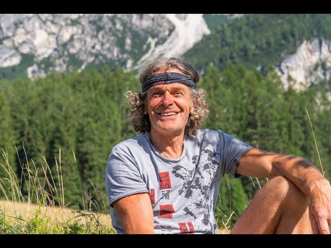 Dolomitiche- via Rosa Spinosa- Torre dei Sabbioni