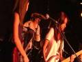 Banda Pandora - Tsunami Bomb - Being Alright