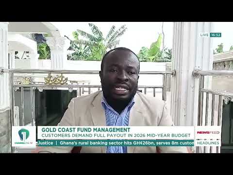 Gold Coast Fund Customers Demand Full Payment Ahead Of 2026 Budget Review