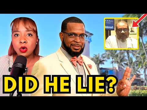 Uncle Luke CAUGHT Lying!