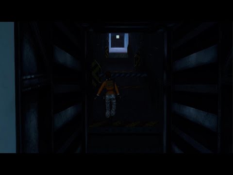 Tomb Raider III - Pathetic 22