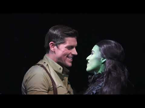 (LAST) "As Long As You're Mine" Mary Kate Morrissey and Jordan Litz