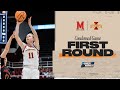 Iowa State vs. Maryland - First Round NCAA tournament extended highlights