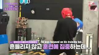 Download lagu [ ENG SUB ] Wanna One Go Zero Base Last Episode 8 ㅡ Mommy Park vs Park Kiddo mp3