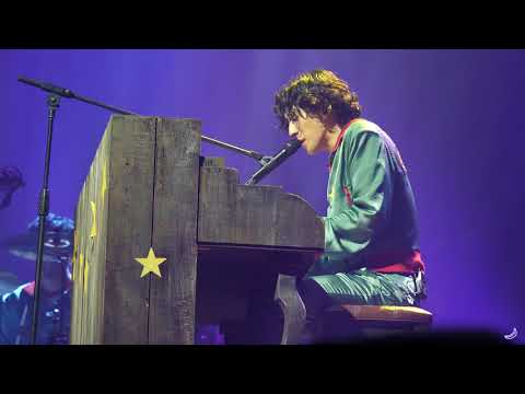 190901 [Fantastic old-fashioned 'RETURNS!'] she - 잔나비(jannabi) @올림픽홀