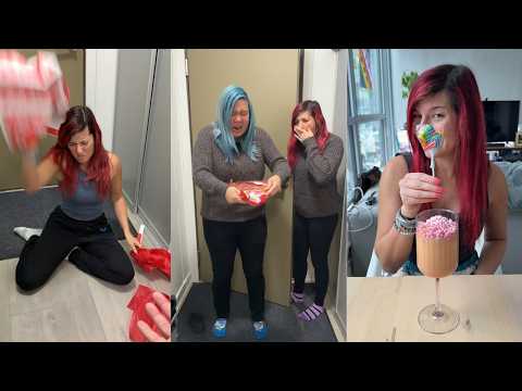 The Worst Valentine's Day Ever 💔💔